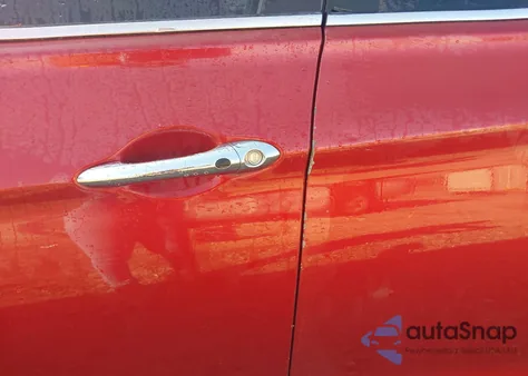 2011 Hyundai Sonata Se из США, поврежденный, VIN 5NPEC4ACXBH199030